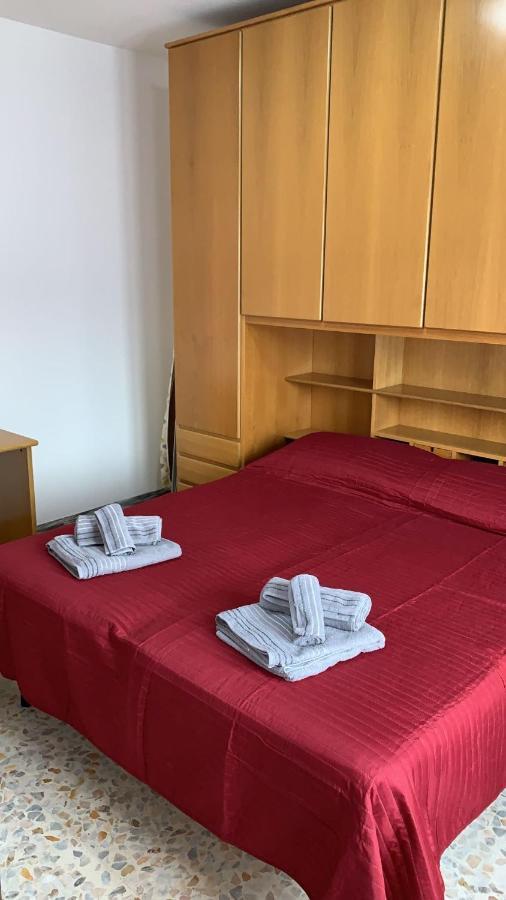 Da Nonna Pina Apartment Cossogno ภายนอก รูปภาพ