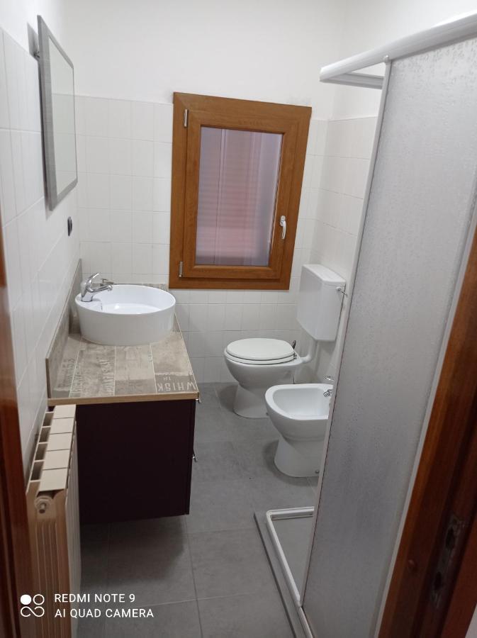 Da Nonna Pina Apartment Cossogno ภายนอก รูปภาพ