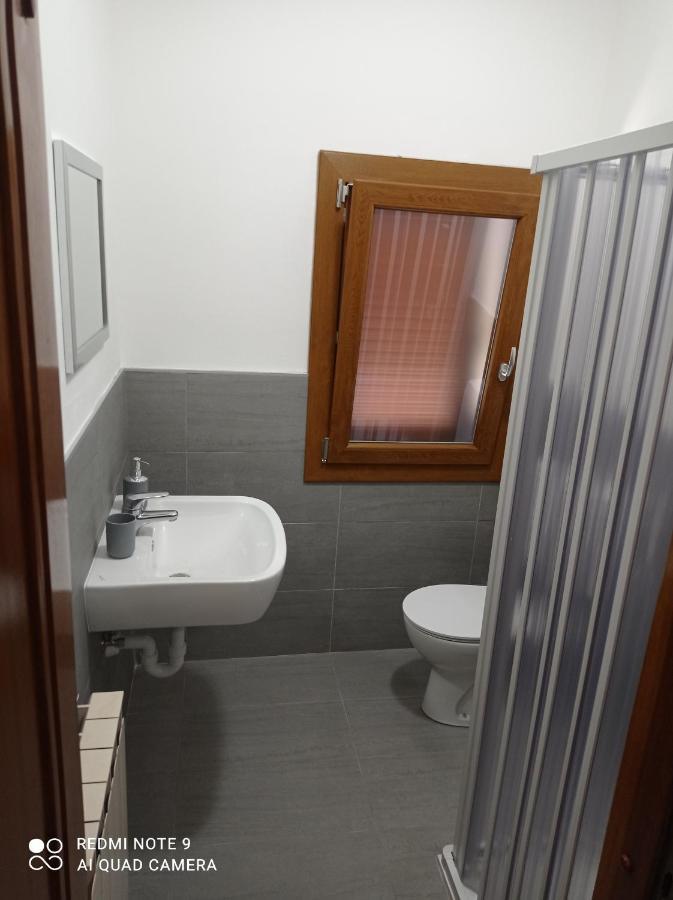 Da Nonna Pina Apartment Cossogno ภายนอก รูปภาพ