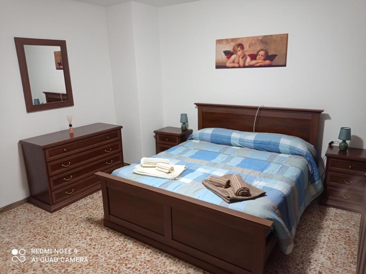 Da Nonna Pina Apartment Cossogno ภายนอก รูปภาพ