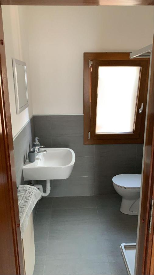 Da Nonna Pina Apartment Cossogno ภายนอก รูปภาพ