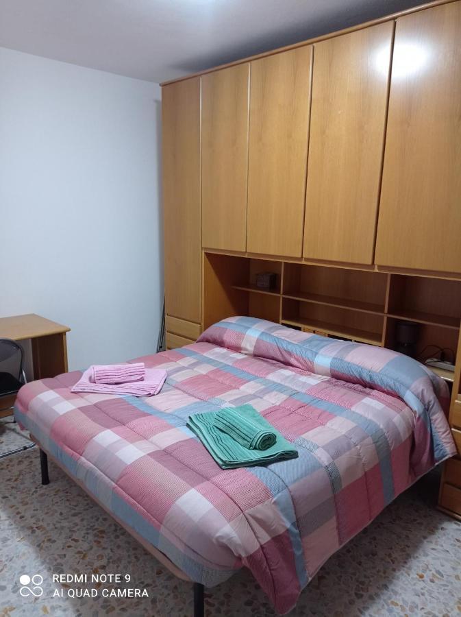 Da Nonna Pina Apartment Cossogno ภายนอก รูปภาพ